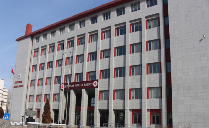 Kuran kursunda 7 çocuğa işkence etmişlerdi! Adliyeyi de birbirine kattılar, avukatlara saldırdılar