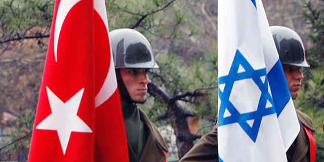 İsrail, Türkiye'deki ateşeliğini yeniden açacak! Türkiye-İsrail ilişkilerinde yeni adım