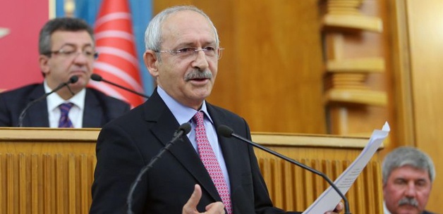 CHP lideri Kılıçdaroğlu'ndan flaş karar! 18 Temmuz’dan sonra her salı farklı bir ilde...