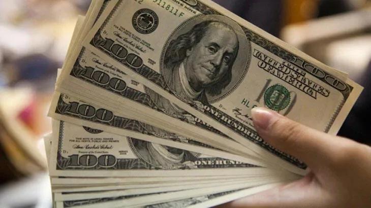 Dolar 17’nin üzerinde yükselmeye devam ediyor