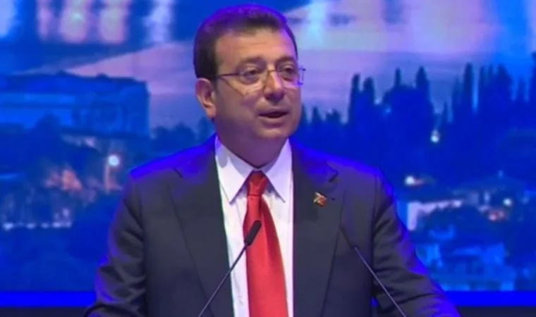 İmamoğlu’ndan Dışişleri’nin büyükelçi kararına tepki: Çürümüşlük