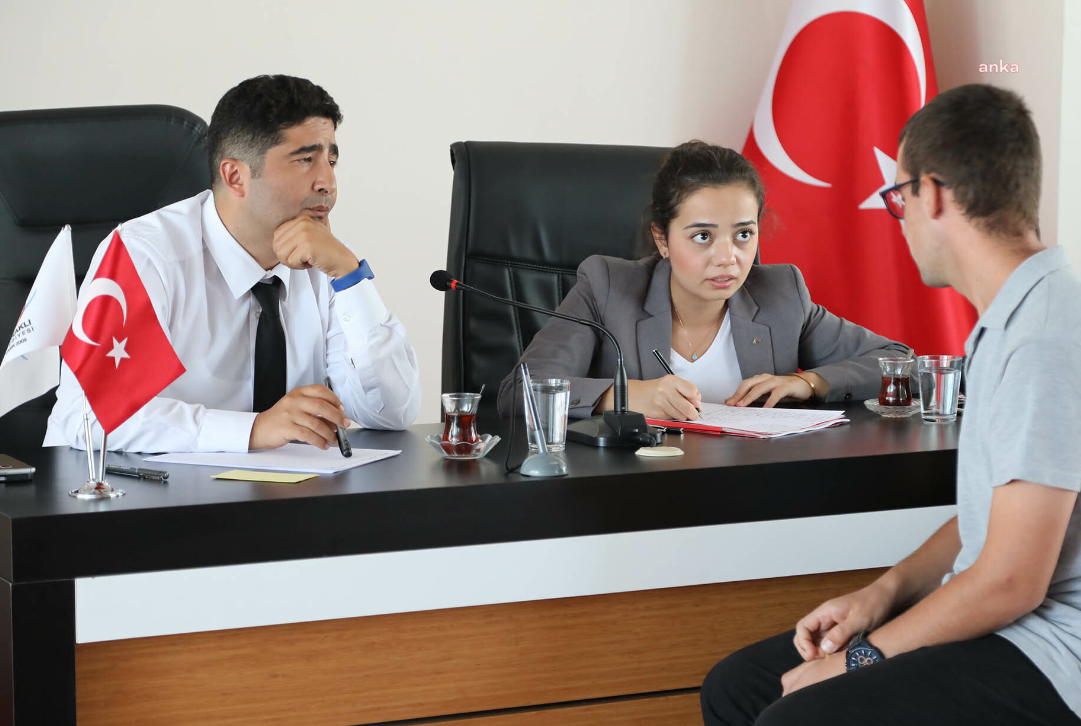 İŞKUR’a kayıtlı işsiz sayısı arttı