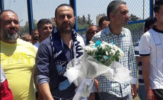 Hasan Şaş Adana Demirspor ile anlaştı mı?
