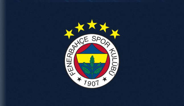 Fenerbahçe 5 yıldızlı logosunu resmen ilan etti