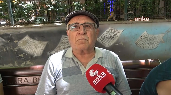 Ankaralılar ekmek zammına tepkili: 3 Bin 500 lira maaşın 500 lirası ekmeğe gidiyor!