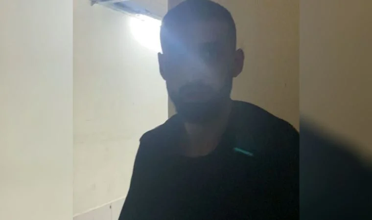 AVM tuvaletinde kadını taciz eden Suriyeli tutuklandı... Kadınlar tuvaletine 'yanlışlıkla' girmiş!
