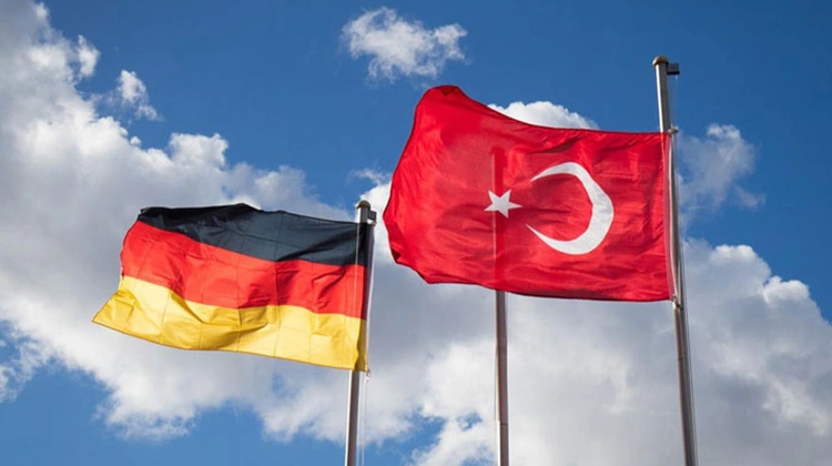 Almanya, Türk işçilere kapılarını açtı! Hızlı vize ile gidilebilecek, 44 bin 900 TL maaş verilecek