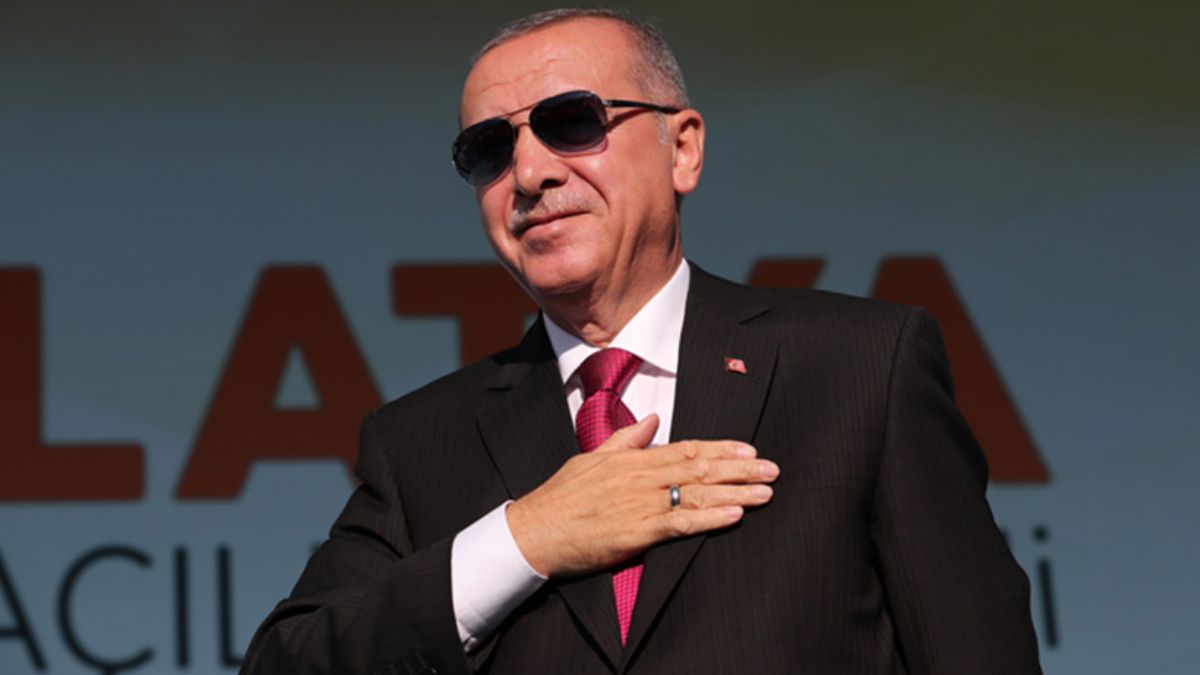 Arap Dünyası Anketi: Erdoğan'ın Arap dünyasında popülerliği azaldı ama en beğenilen lider