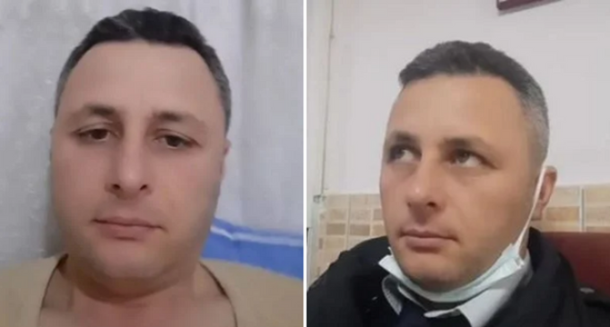 Konya'daki doktor katilinin paylaşımları ortaya çıktı: "Diyar diyar gezip baş kesen celladım"
