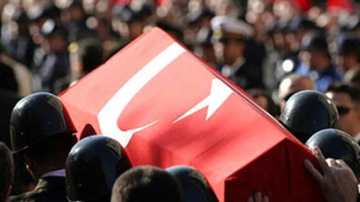 Pençe-Kilit Harekâtı'ndan acı haber: 2 şehidimiz var