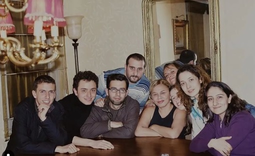 Ünlü şarkıcı, Sezen Aksu'nun fanı çıktı
