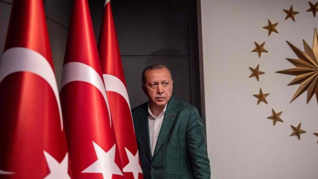 CHP'den Erdoğan'ın adaylığı için çağrı: "Biz sandıkta Tayyip Bey’i görmek istiyoruz"