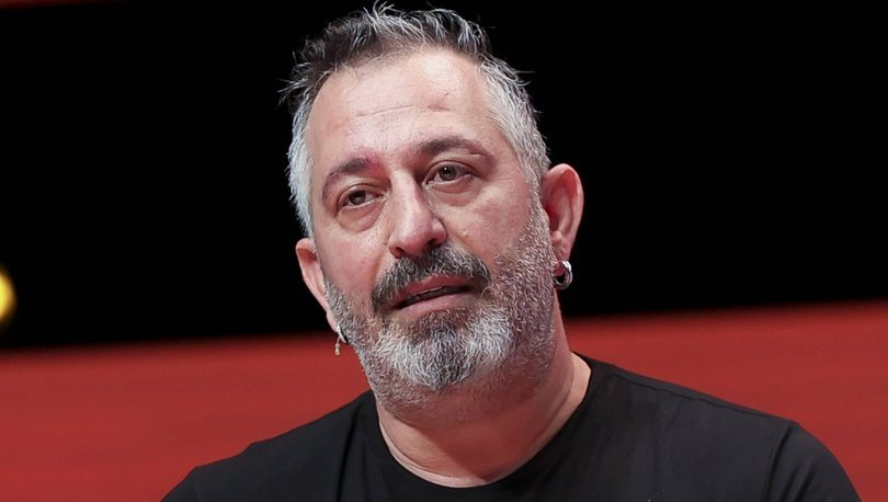 Cem Yılmaz'dan sağlık çalışanlarına destek