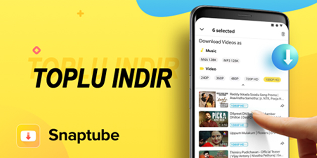 Ücretsiz Instagram Video İndirici ile Video İndirin