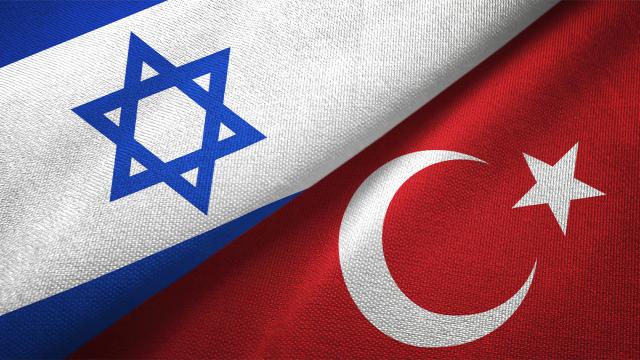 Türkiye-İsrail arasında havacılık anlaşması! 71 yıl sonra bir ilk