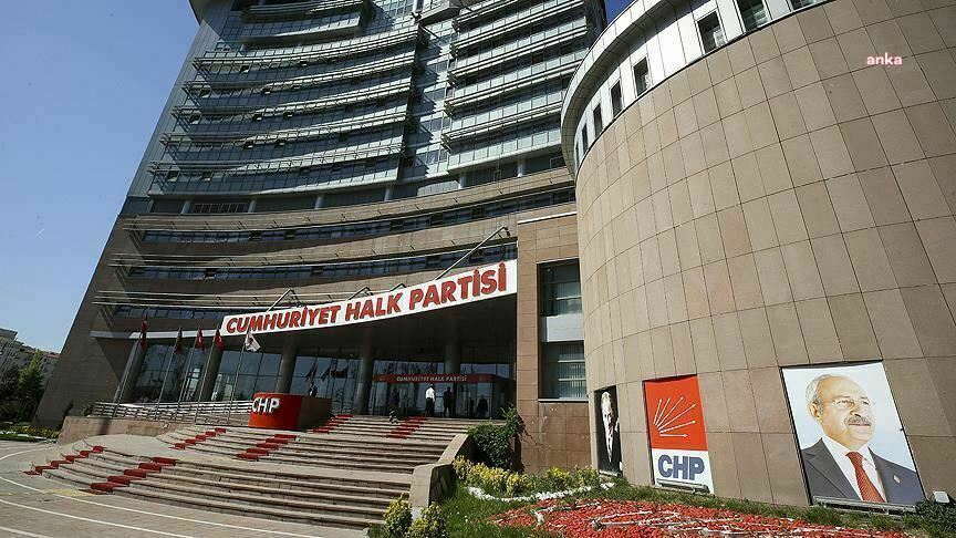 "CHP milletvekilinin ismini açıklarım" demişti! CHP'den Sabahattin Önkibar'a rest: Derhal açıkla!