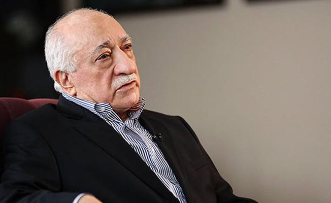 Fethullah Gülen'in özel sohbetleri çözüldü
