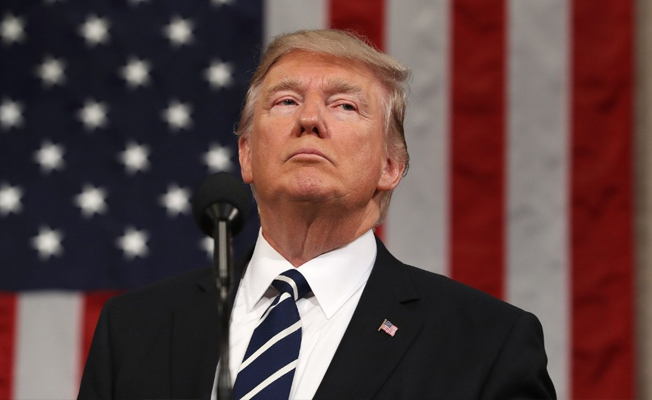 Trump: Akıllı olmazsak her şey daha beter olacak