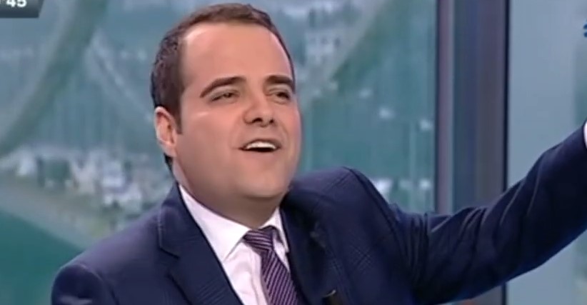Özgür Demirtaş tam 8 yıl önce söyledi! Ağzınız açık izleyeceksiniz