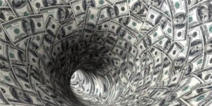 Merkez Bankası açıkladı cari açık patladı!