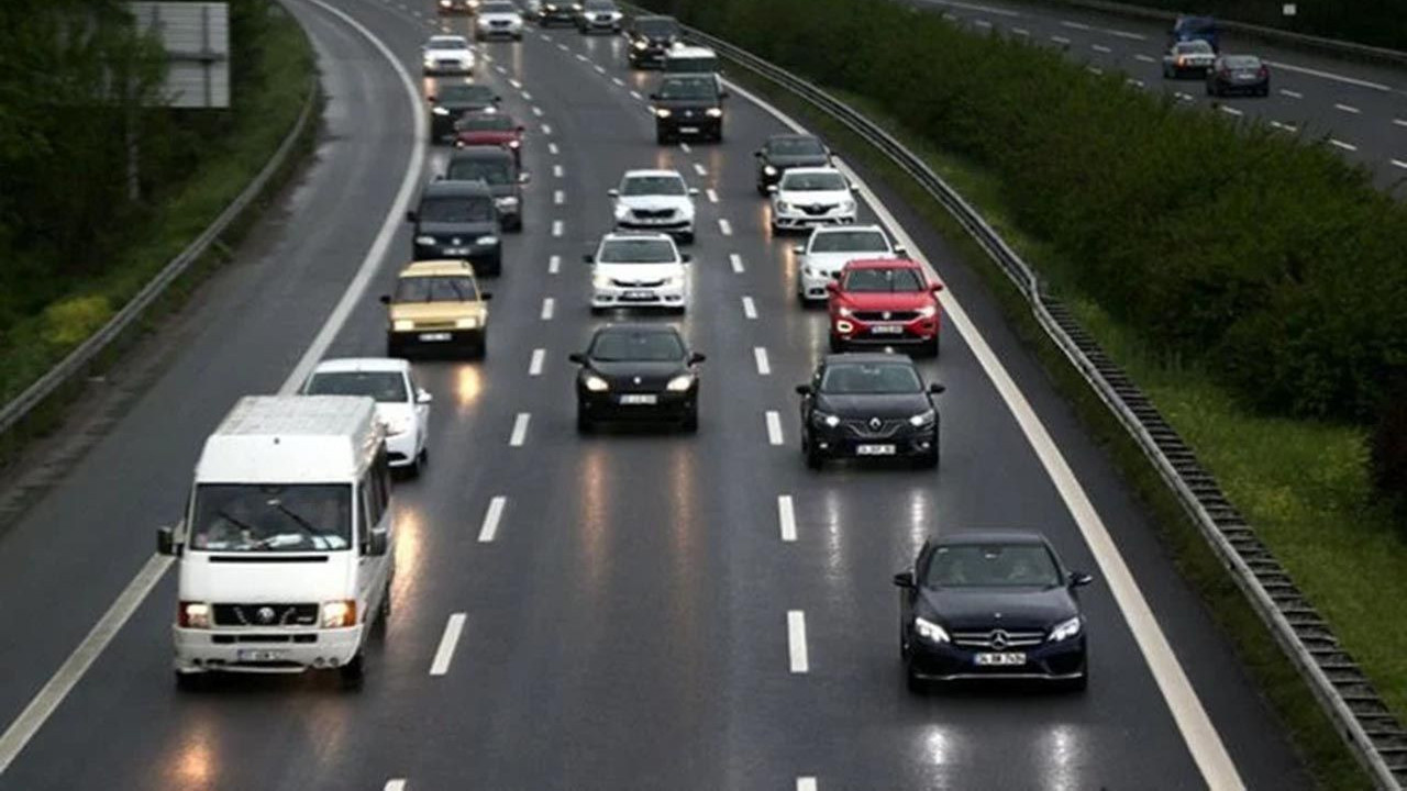 Yola çıkacaklar dikkat! 12 ilde hız denetimi başladı