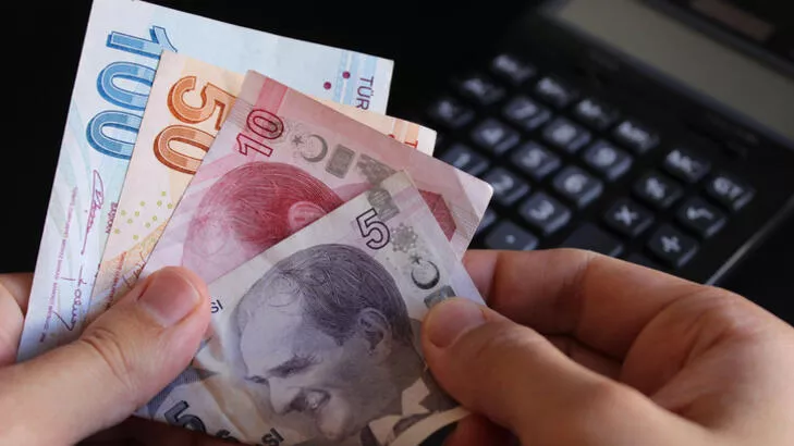 Bakan Yanık duyurdu: Ödemeler öne çekildi