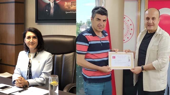Şanlıurfa’da tepki çeken atama: AKP’li akrabaya özel atama yapıldı!