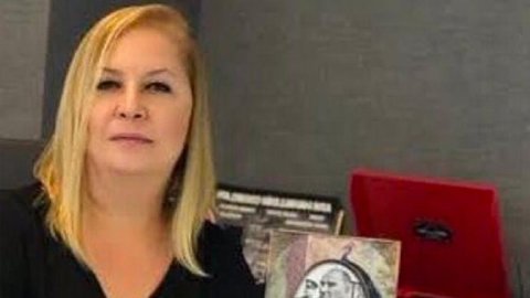 Gazeteci Mehtap Belen hayatını kaybetti