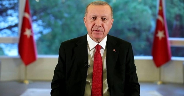 Erdoğan'dan Kurban Bayramı mesajı: "Biraz daha sabır talep ediyorum"