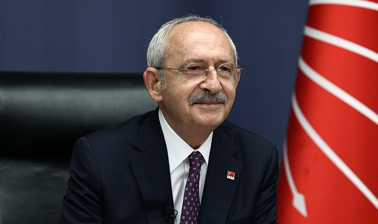 Kılıçdaroğlu’ndan ‘Kurban Bayramı’ mesajı