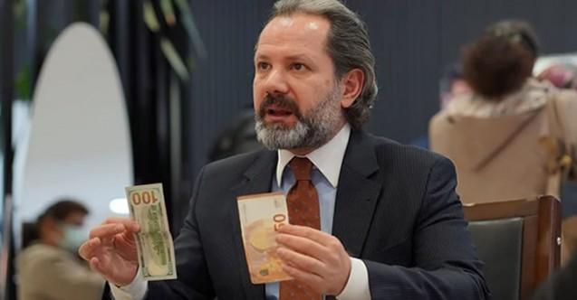 İslam Memiş o tarihi işaret etti: "Dolar ve Euro rekor kıracak!"