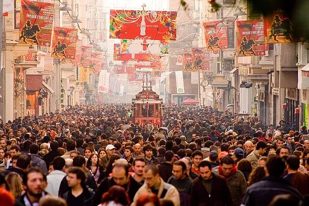 Zamaydın Türkiye! Bayrama zamlarla gözümüzü açtık