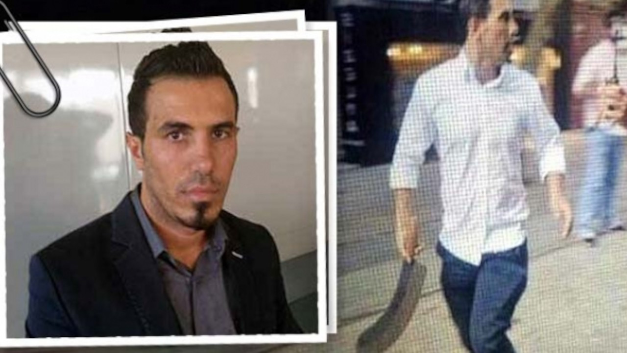 Gezi Parkı'nın palalı saldırganı hakkında yeni detay... 'Fuhuş hattı' kurmuş!
