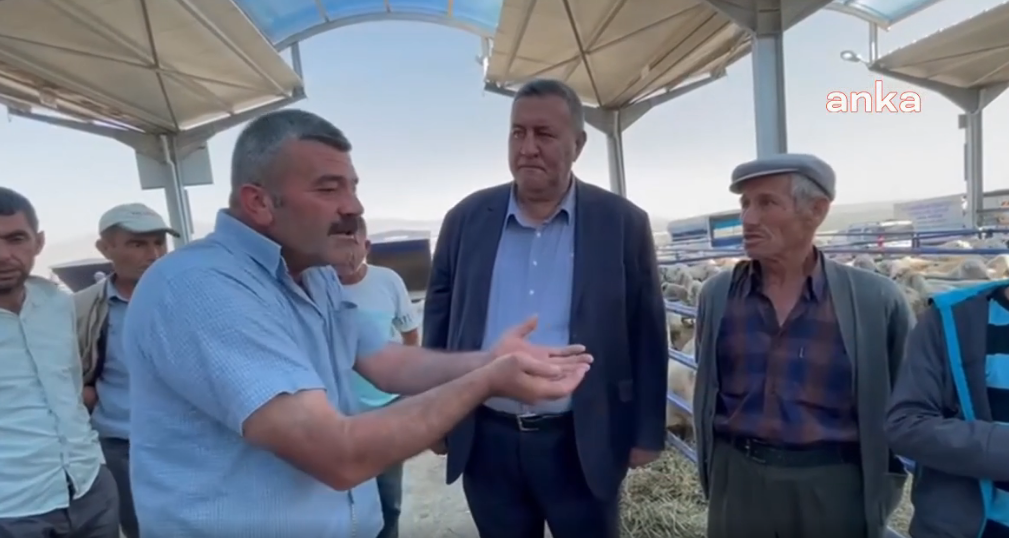 Kurban Bayramı'nın kaybedenleri! Besiciler yok pahasına satış yapıyor