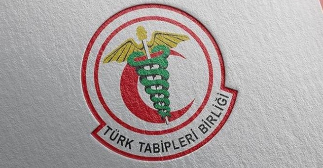 TTB'den Bahçeli'ye yanıt: "Buradayız, burada olmaya devam edeceğiz"