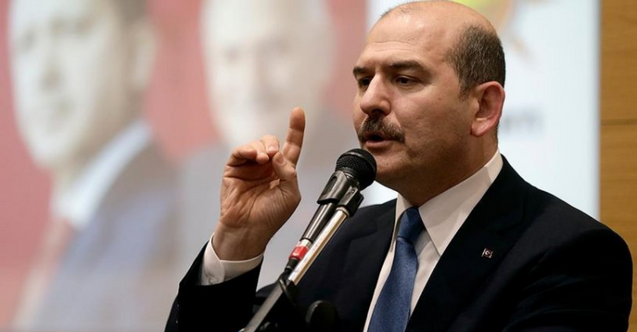 Süleyman Soylu 'ekonomi sıçrayacak' demişti! İşte Soylu'nun 1 yıl önce söyledikleri...
