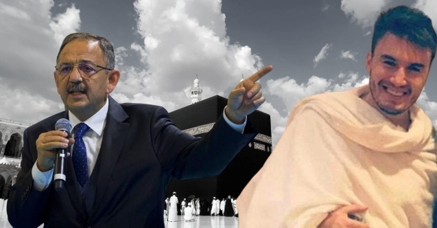 Suçlu CHP oldu! Mehmet Özhaseki'den Mustafa Ceceli için yeni açıklama