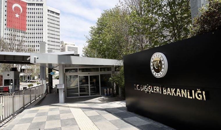 Dışişleri’nden Sri Lanka açıklaması: Endişe duyuyoruz