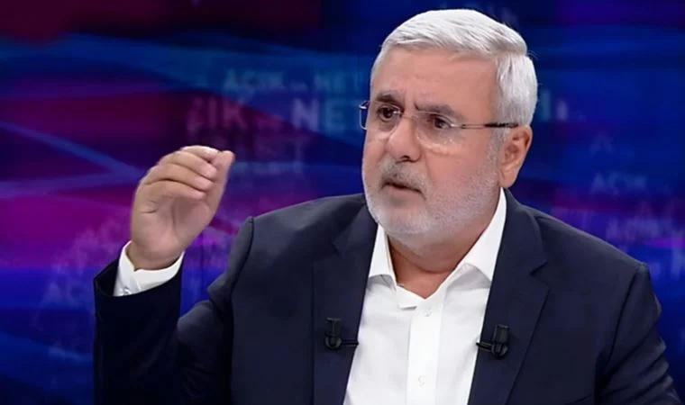 AKP'li Metiner'den Yeni Akit'e 'Pervin Buldan' tepkisi