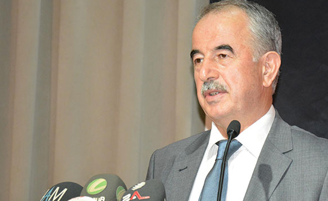 Prof. Dr. Ali Bardakoğlu: Öfkeli bir İslam dünyası oluştu