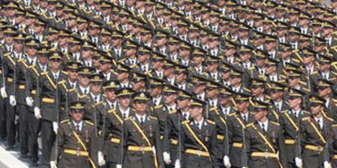 "Askeriye böyle bir skandal görmedi" Sınava girmeden askeri liseye girdi, Kurmay binbaşılığa kadar yükseldi