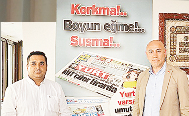 Aksünger: Darbenin siyasi ayağı gizleniyor