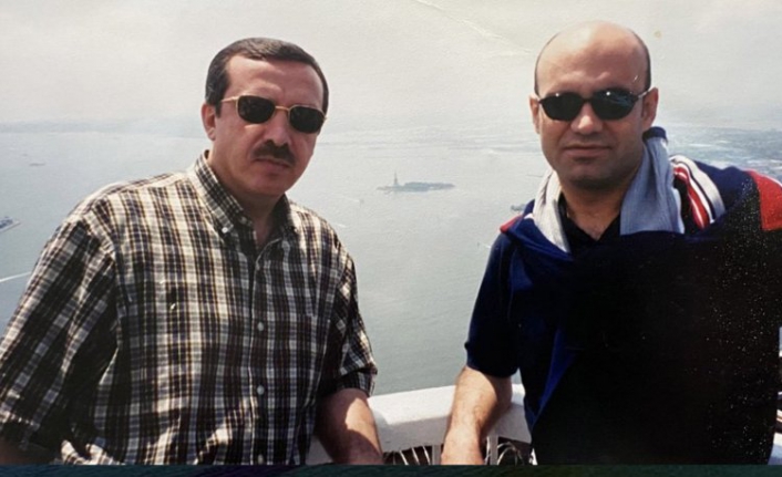 Erdoğan'ın eski doktoru Turhan Çömez: "Erdoğan iktidardan gidince döneceğim"