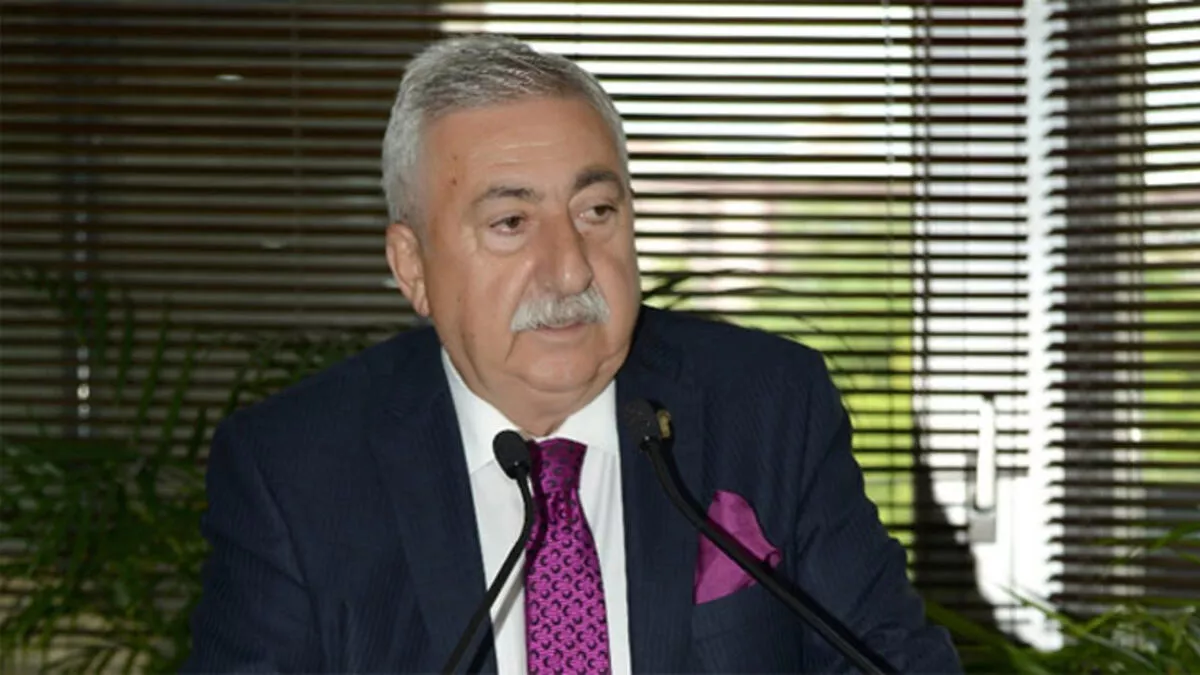 TESK'ten Bağ-Kur emekli aylıkları için çağrı: "İyileştirme yapılsın"
