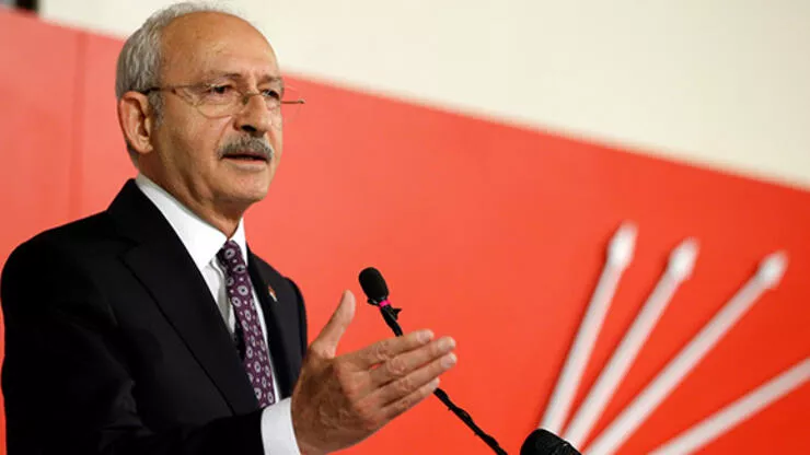 Kılıçdaroğlu gençlere seslendi: "Faizli KYK borçlarını ödemeyin! Bir sene içinde..."