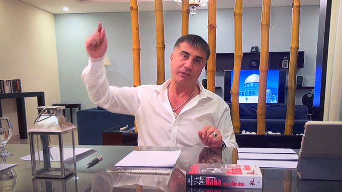 Erk Acarer iddia etti: Yargı Sedat Peker'in iddialarıyla ilgili harekete geçti, emniyet top çeviriyor
