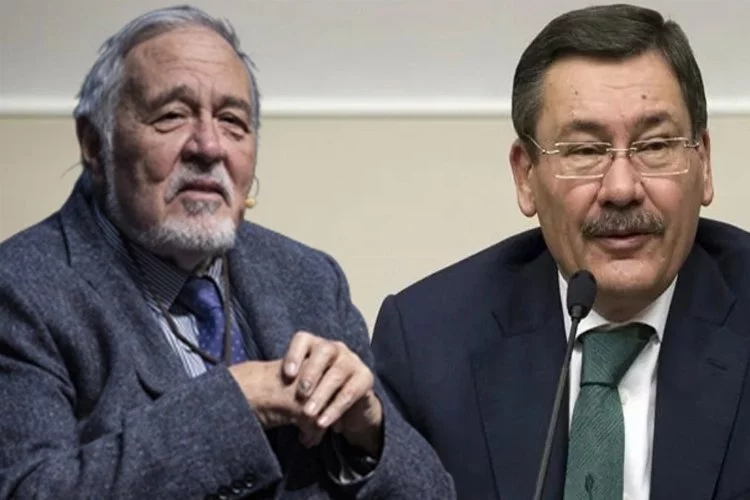 Gökçek'ten, İlber Ortaylı'ya: Ya cahilsin ya da yağcı