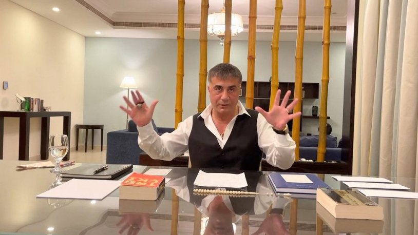 Sedat Peker gündeme taşımıştı! Cinayete ilişkin yeni iddialar...