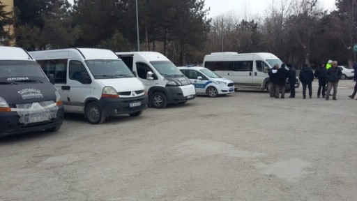Servislerde yeni dönem! Kurallar değişiyor