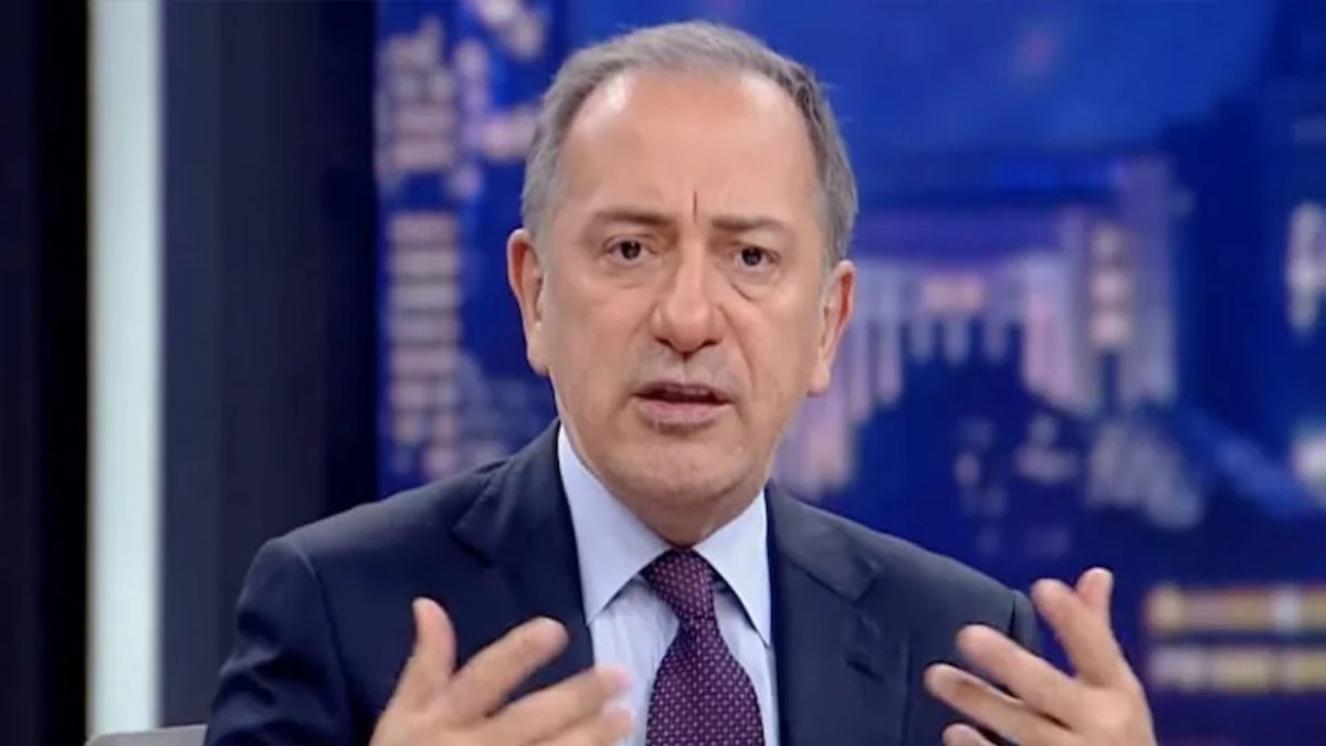 Fatih Altaylı isyan etti: Kudurun şerefsizler